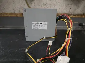Cn-00n380-17912-2aj-j741 Dell Cn00n380179122ajj741 Nps-250kb B 250w Power Supply