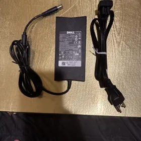 Cn-0j62h3-71615-9ao-1ec5-a00 Dell Cn0j62h3716159ao1ec5a00 Power Supply