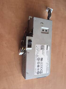 Dell Cn0m178r732450c11062a01 180w F180eu-00 Power Supply For Pn0m178r Cn-0m178r-73245-0c1-1062-a01