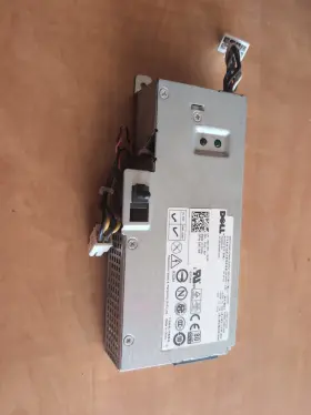 Cn-0m178r-73245-0c1-1062-a01 Dell Cn0m178r732450c11062a01 180w F180eu-00 Power Supply For Pn0m178r