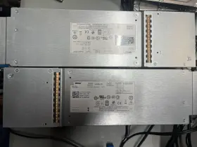 Cn-0nfcg1-47890-0am-8208-a01 Dell Cn0nfcg1478900am8208a01 Lot Of 2 H600-s0 600 Watt Psu