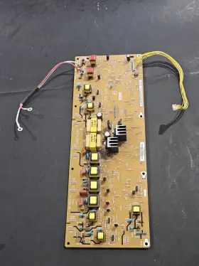 Cn-0tg074-73240-813-0090 Dell Cn0tg074732408130090 3110cn Hvps High Voltage Power Supply Board