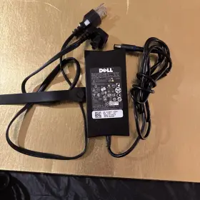 Cn-0u680f-47890 Dell Cn0u680f47890 Power Supply