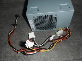 Dell Cn0uh870 H305p-00 Uh870 Genuine Delli 305watt Power Supply