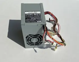 Cx305-00 Dell Cx30500 Computer Power Supply Model Desktop Tower