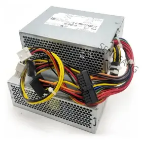 H255e-01 Dell Cy826 Optiplex 580 760 780 960 255w Power Supply F255e-01 0rm110