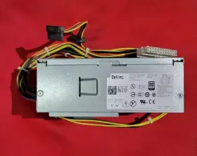 D-025adu00-101 Dell Optiplex F250ed-00 250w Gold Power Supply Unit - 3010 Dt 7010 9010