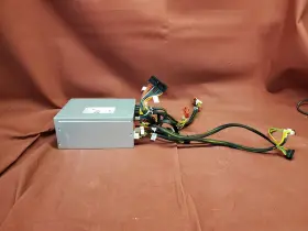 D1000egm-00 Dell D1000egm00 Alienware 1000w Power Supply 0wtgn #a4 67