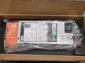 D1100e-s0 Dell D110e-s0 New 1100w 80 Plus Platinum Epp Server Power Supply