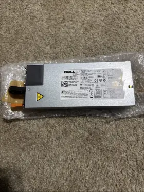 Dps-1200mb-1 Dell D1200e-s1 1400w Power Supply A 0gjjrr Gjjrr C6145 C6320 C6220