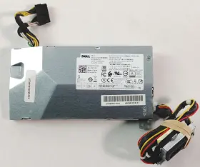 H155eba-00 Dell D155e003l Optiplex 7470 Aio 155 Watt Power Supply 255t6