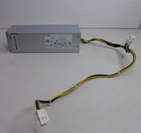 H180es-00 Dell D180e006l Used Power Supply Unit