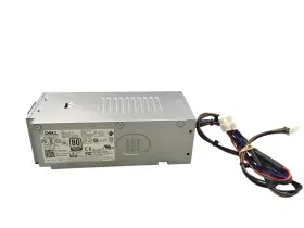 Dps-180ab-33a Dell D180ebs-00 Inspiron 3910 180w Power Supply 01756v