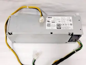 D180es-01 Dell D18es-00 Optiplex Sff 180w Power Supply/ 0c5yyv /d180es-01