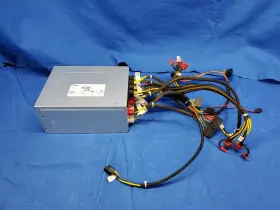 D850ef-00 Dell D1j02 Alienware R8 850w Power Supply #a4 60