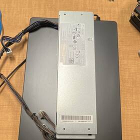 Dell D200e010p K92tw 200w Atx 80 Plus Bronze Power Supply For Optiplex