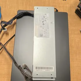 D200e010p Dell K92tw 200w Atx 80 Plus Bronze Power Supply For Optiplex
