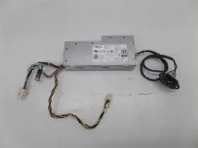 D200ea-00 Dell 200w Power Supply For Optiplex 9020