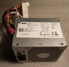 D235pd-00 Dell Desktop Pc 235w Power Supply 0m618f