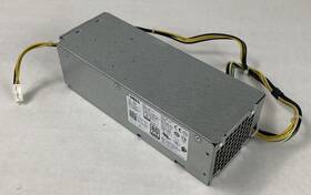 Dell D240eps00 D240eps-00 05wndj 80 Plus Platinum 240w Switching Power Supply Tested