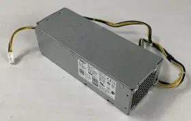 D240eps-00 Dell D240eps00 05wndj 80 Plus Platinum 240w Switching Power Supply Tested