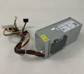 D250ed-00 Dell D250ed00 250w Power Supply