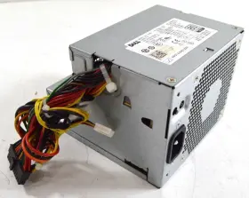 Dps-255cb Dell D255ed-00 A 255w Power Supply 0f283t F283t