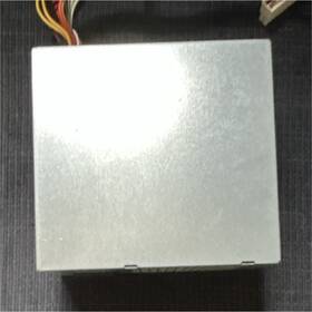Dell D275a001l-dl01-a2 Atx Power Module 275w Sata I 24 Pin 4 12v Silver