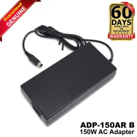 100-240v-2.0a Dell D2tj4 W-7008 150-watts 54v-2.78a Ac Power Adapter Adp-150ar B