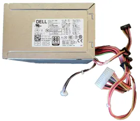 Dps-300ab-87a Dell D300em01 Power Supply 300w 80 Plus Bronze D300em-01 Ovk8vc