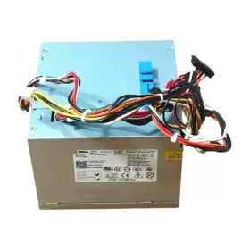 D305a001l Dell Model H305p-02 305w Power Supply