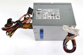L255em-00 Dell D326t 255w Computer Power Supply 0d326t