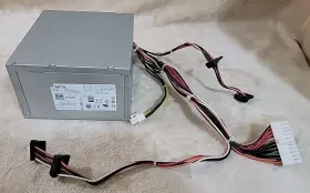 L265em-00 Dell D3d1c Power Supply 265w