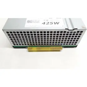 Cn-0dnr74 Dell D425ef-02 425w Power Supply For Precision T3610 T5610 T5810 Dnr74