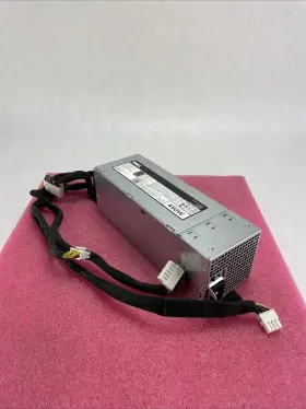 D450e-s1 Dell D450es1 Switiching Power Supply 80 Plus Bronze H3dkf 450w