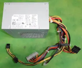 D460ad-00 Dell D460ad00 7p3wv 2y8x1 Xps 8300 / 8500 460w Desktop Power Supply H460ad-00