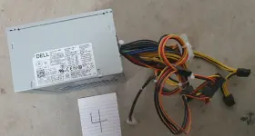 D460am-2 Dell D460am2 Xps 8700 460w Desktop Power Supply -