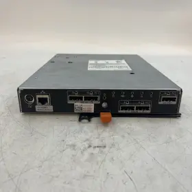 E02m001 Dell D4nch Powervault Md3260 4-port 6gb/s Sas Controller Module