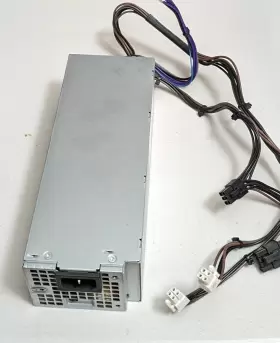 H500epm-00 Dell D500e005p 500-watts Power Supply Unit 80 Plus Platinum