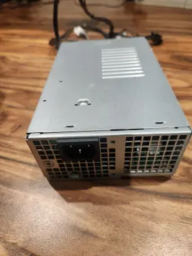 D500eps-01 Dell D500eps01 Genuine Oem 500w Power Supply