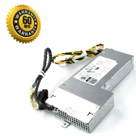 N28rm Dell D6v04 Inspiron 5348 Optiplex 9030 All-in-one 185w Power Supply 467pc