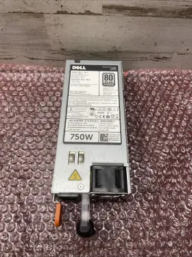 D750e-s1 Dell D750e-s6 1 Switching Power Supply 750w 80 Plus Platinum 05nf18