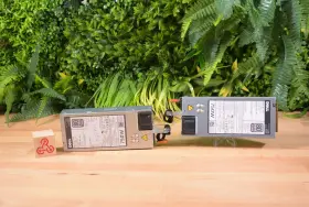 Dos-750ab-2 Dell D750p-s1 D750e-s1 750w Power Supply