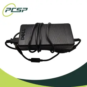 0d846d Dell D846d 210w Ac Adapter 19.5v 10.8a Large Round Tip Charger Pn