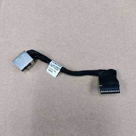 Dell Dc301011f00 G5 5587 Laptop Compatible With Dc In Jack Power Cable