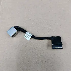 Dc301011f00 Dell G5 5587 Laptop Compatible With Dc In Jack Power Cable