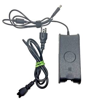 Dell Dl90195462 Computer Ac Adapter Model Input 100-240v - 5- 60hz 3a Used On