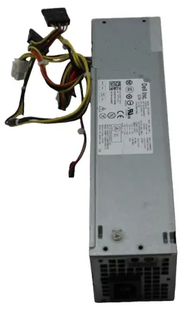 Dps-240ab-2 Dell Optiplex 390 790 990 Sff 240w Power Supply 1n56t 01n56t A