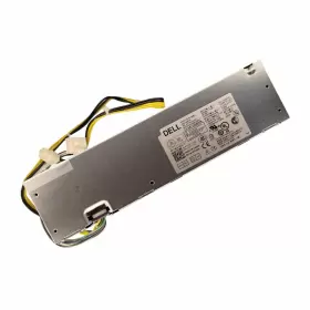 D255as-00 Dell Dps-255kb Optiplex 3020 7020 9020 Sff 255w Power Supply 0fp16x A