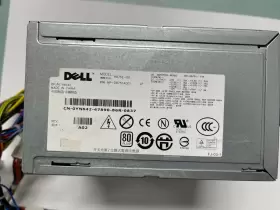 Dps-280db Dell Precision T5400 Power Supply 875w H875e-00 Dp/n Yn642
